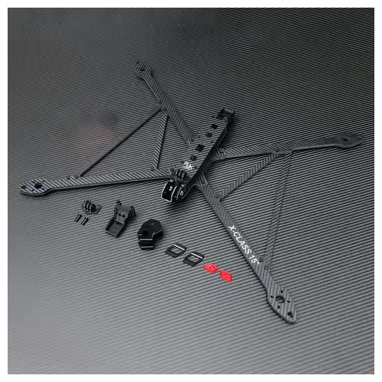 APEX10 V2 15 Inch 10mm Arm FPV - Fpv Drone Frame 评论和价格