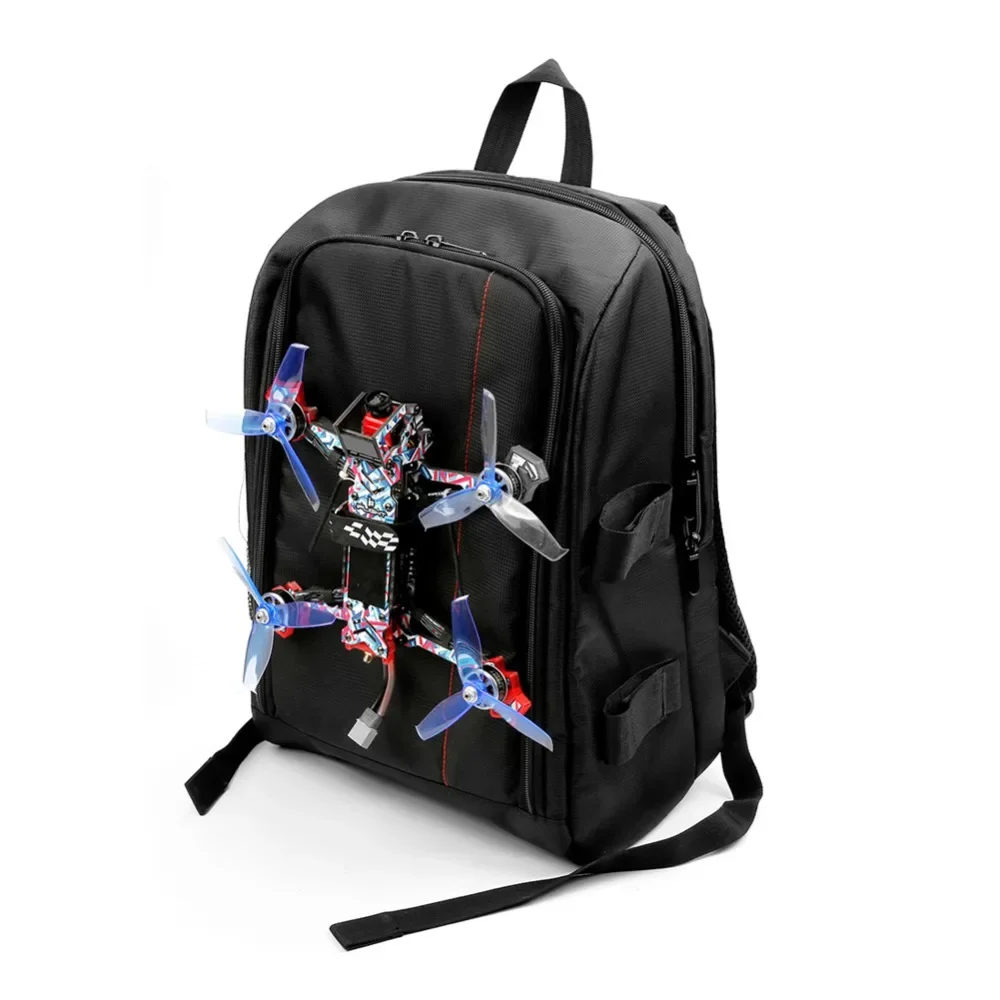 2set/lot Backpack Plug in Acce - Fpv Drone Bag 评论和价格