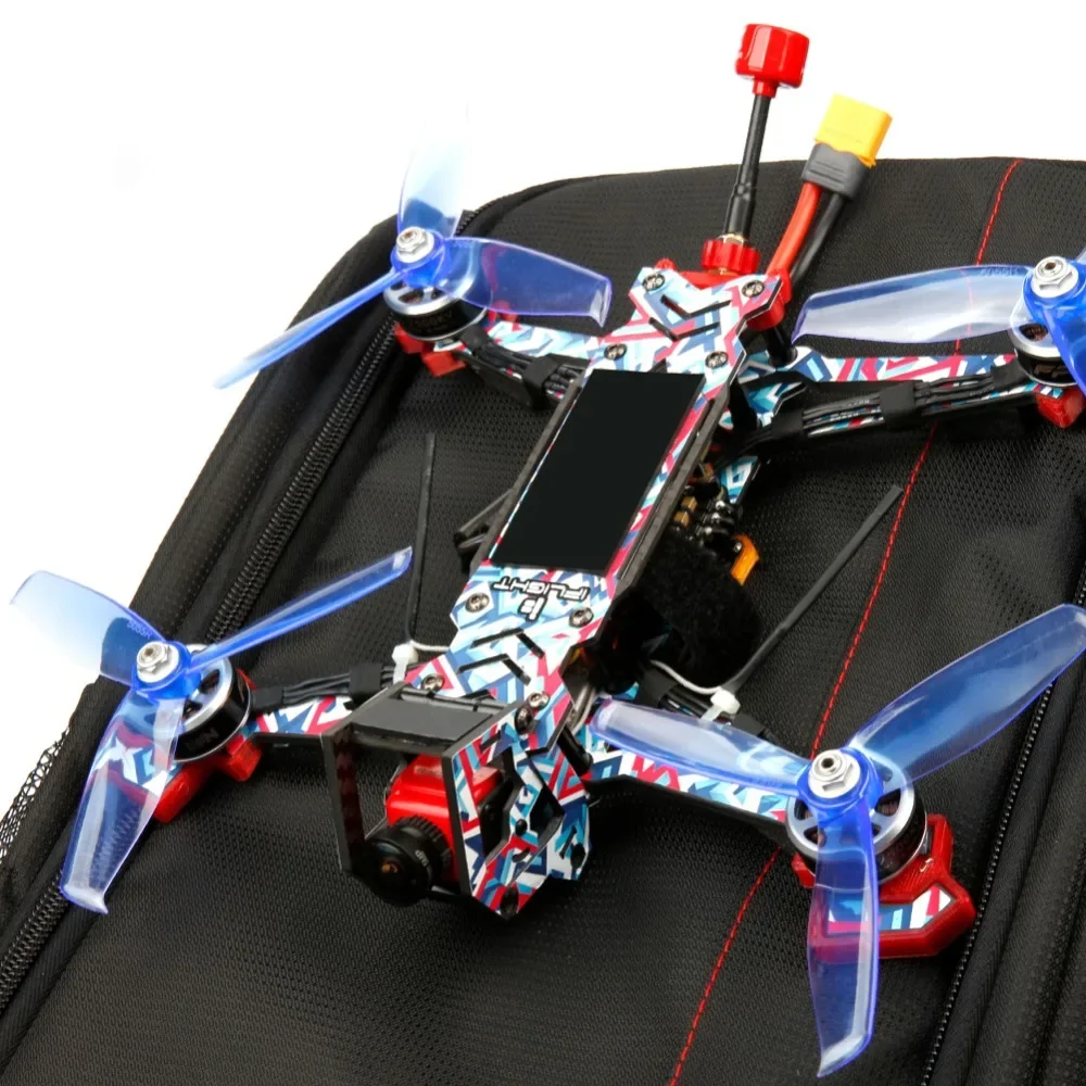 2set/lot Backpack Plug in Acce - Fpv Drone Bag 评论和价格