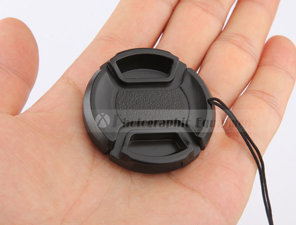 10 Pieces 43mm Camera Lens Cap - Canon Camera Eos R8 评论和价格