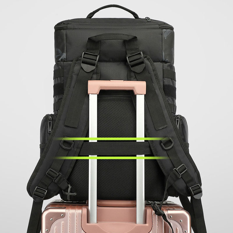 UAV Drone Climbing Backpack La - Fpv Drone Bag 评论和价格