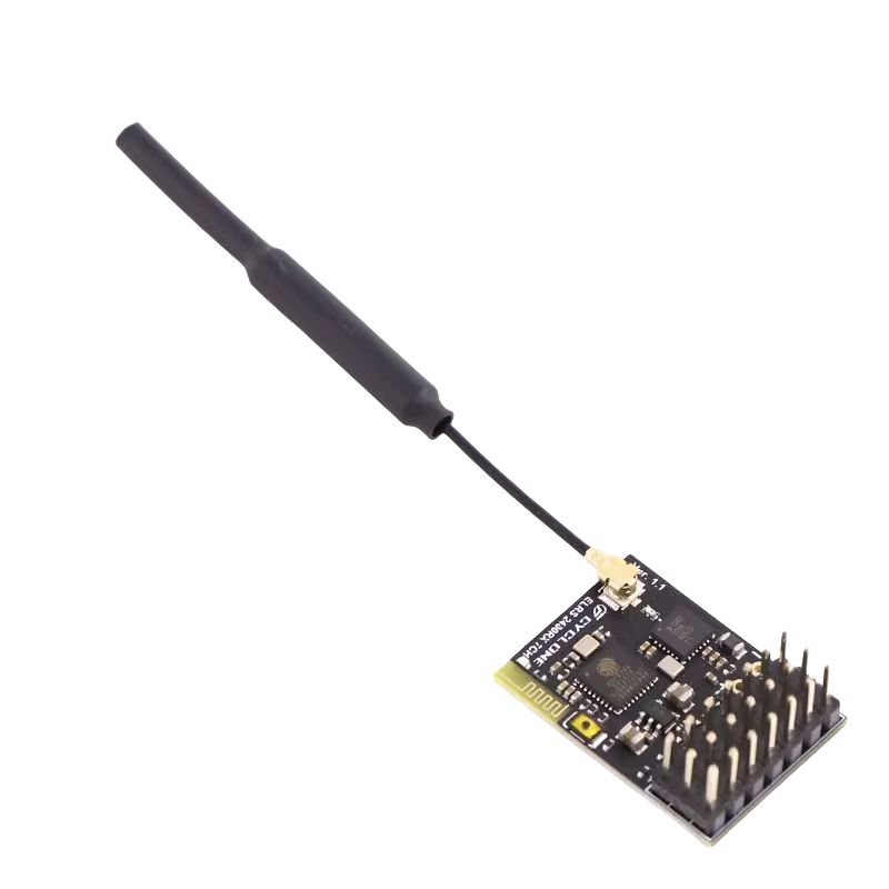 ELRS 2.4G PWM 7CH 6CH CRSF Rec - Fpv Drone Battery 评论和价格