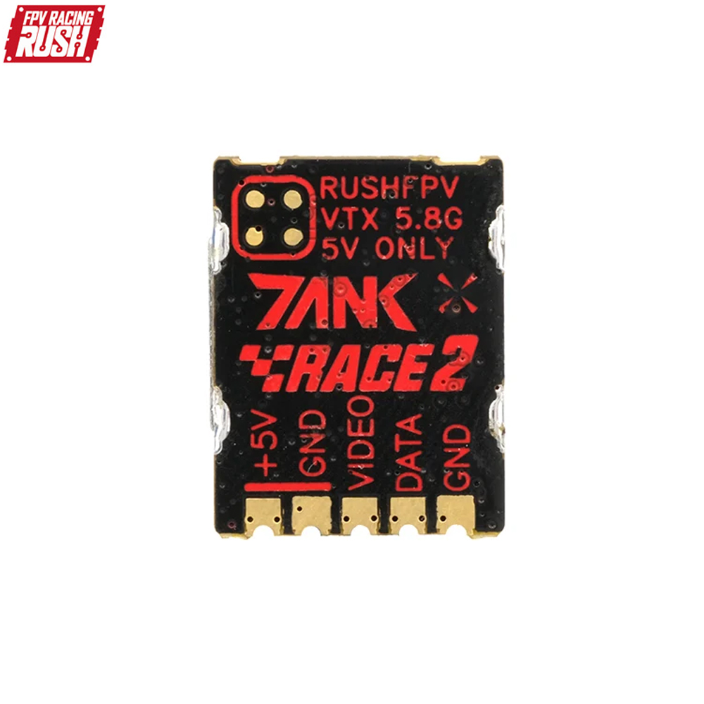 Rushfpv Rush fpv Tank Race2 20 - Fpv Drone Battery 评论和价格