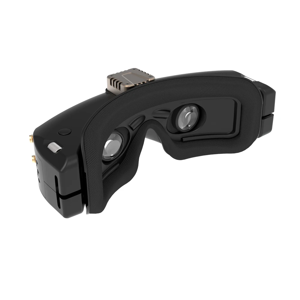 Skyzone Fpv Racing Goggles Sky - Fpv Drone Receiver 评论和价格