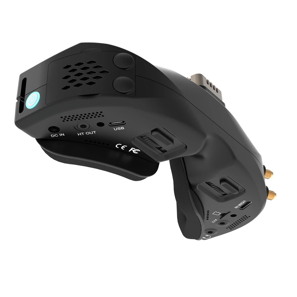 Skyzone Fpv Racing Goggles Sky - Fpv Drone Receiver 评论和价格