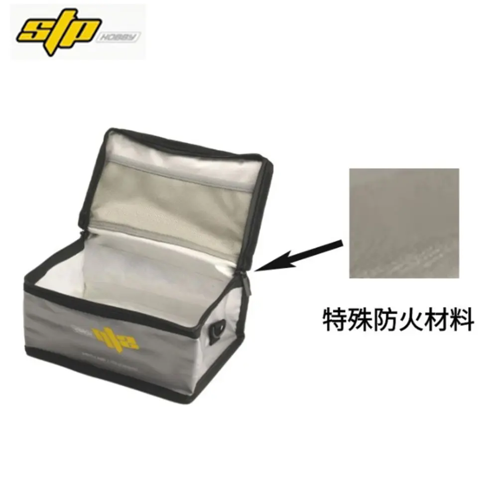 STP Fireproof Waterproof Explo - Fpv Drone Bag 评论和价格
